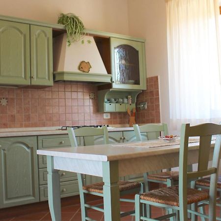 فيلا Agriturismo Vecchio Imposto ماسا ماريتيما المظهر الخارجي الصورة
