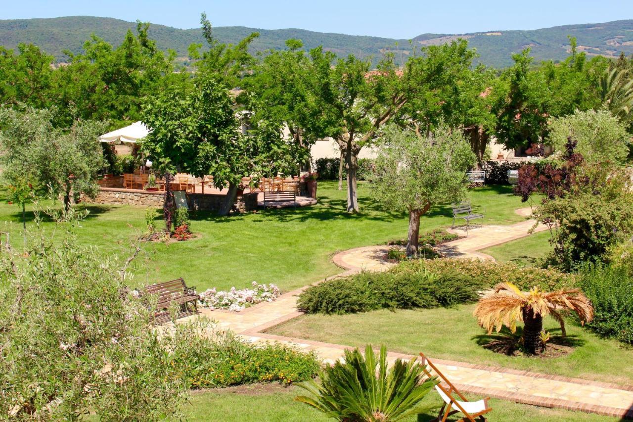 فيلا Agriturismo Vecchio Imposto ماسا ماريتيما المظهر الخارجي الصورة
