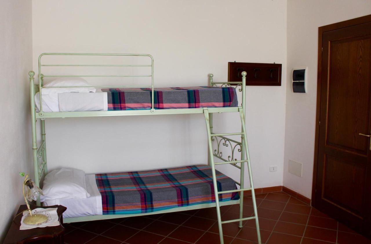 فيلا Agriturismo Vecchio Imposto ماسا ماريتيما المظهر الخارجي الصورة