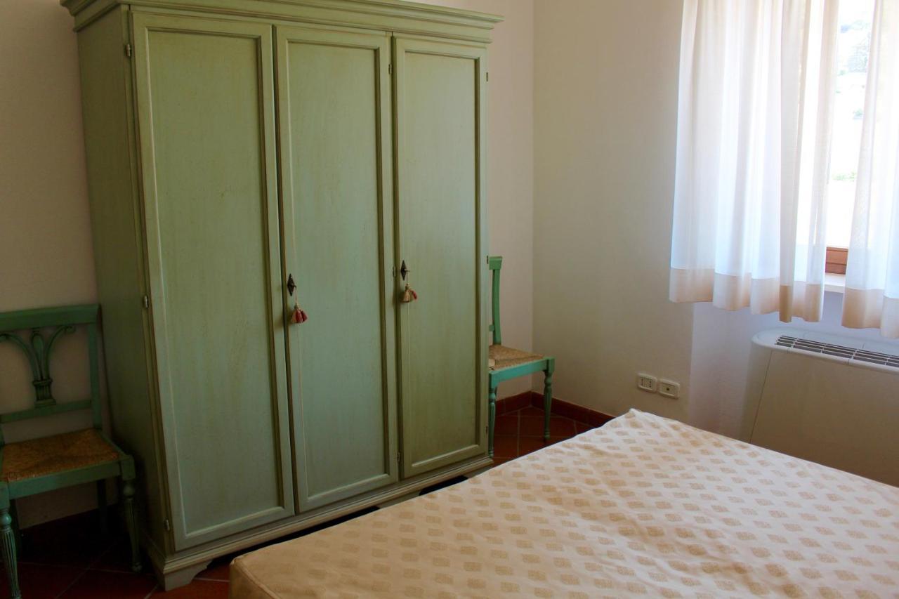 فيلا Agriturismo Vecchio Imposto ماسا ماريتيما المظهر الخارجي الصورة